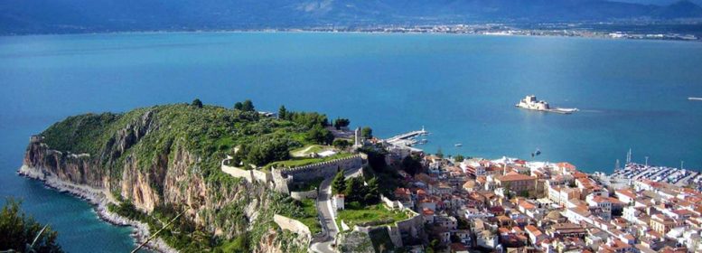 Antonio Gambello | Luxury Room | Nafplio Argolis