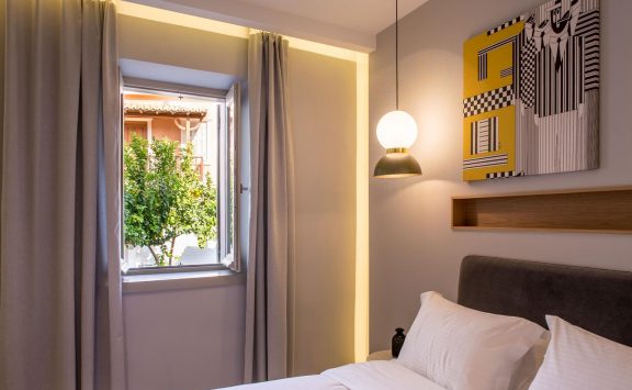 Antonio Gambello Luxury Rooms | Nafplio Argolis