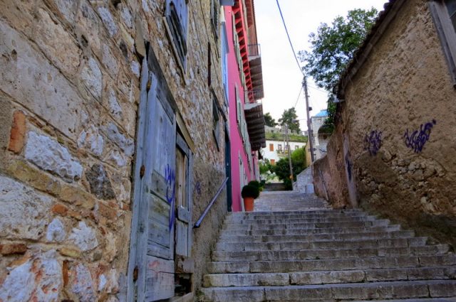 Antonio Gambello | Luxury Room | Nafplio Argolis