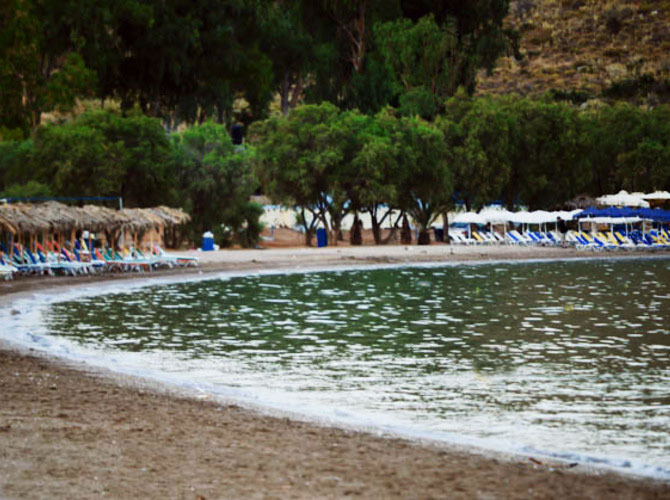 παραλιες ναυπλιο - Antonio Gambello Luxury Rooms