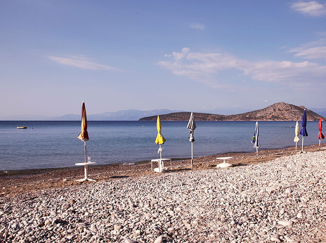παραλιες ναυπλιο - Antonio Gambello Luxury Rooms