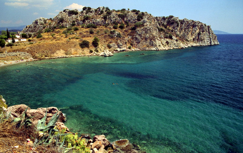 παραλιες ναυπλιο - Antonio Gambello Luxury Rooms