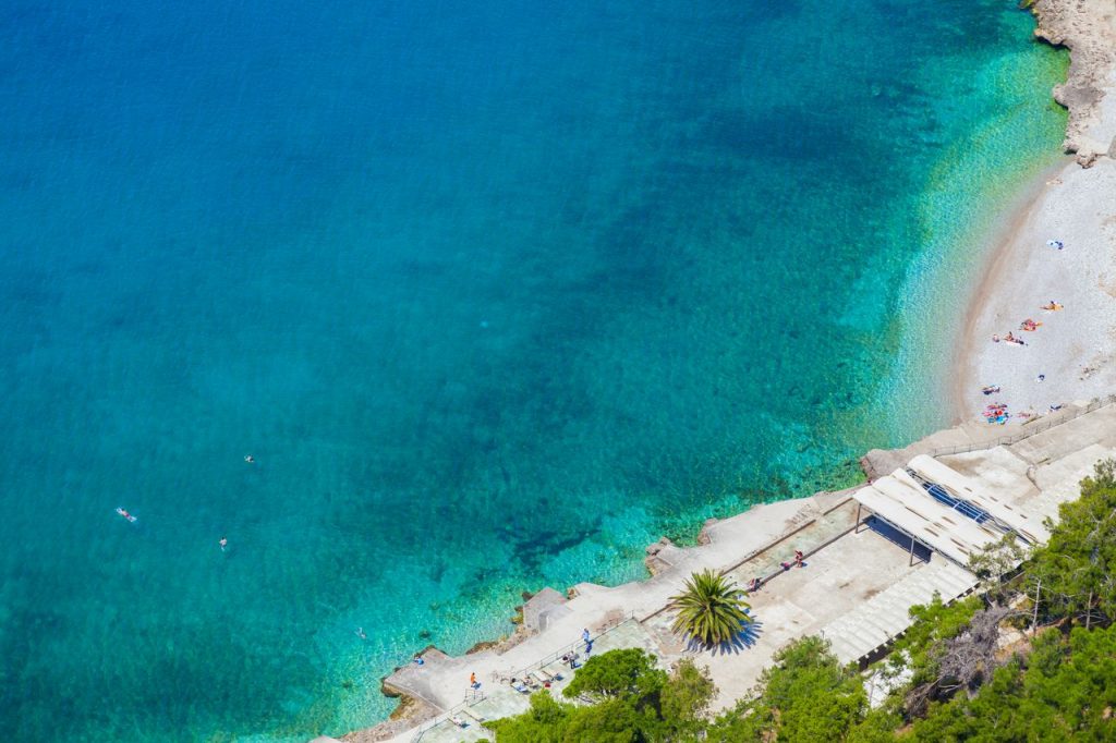 παραλιες ναυπλιο - Antonio Gambello Luxury Rooms