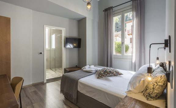 Antonio Gambello Luxury Rooms | Nafplio Argolis