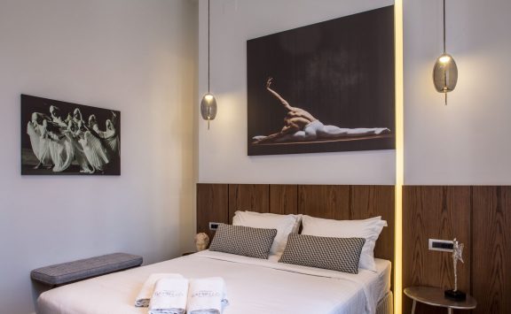 Antonio Gambello Luxury Rooms | Nafplio Argolis