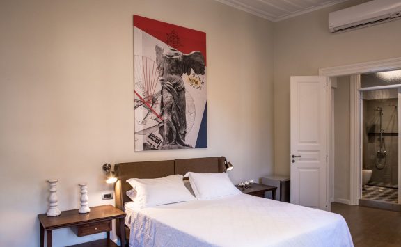 Antonio Gambello Luxury Rooms | Nafplio Argolis